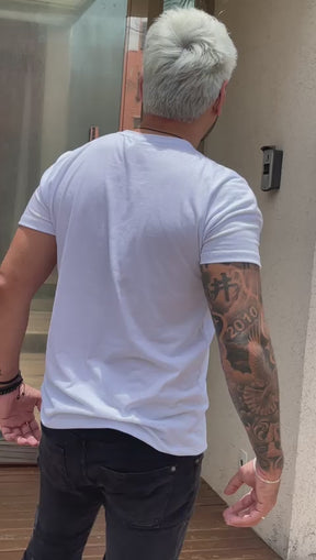 Camiseta Personalizada – Sublimação