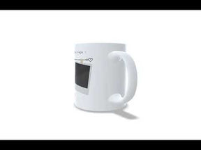 Caneca gratidão - Oração