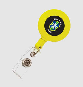 Roller Clip Personalizado