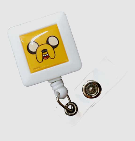 Roller Clip Personalizado