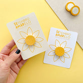 Card - Setembro Amarelo